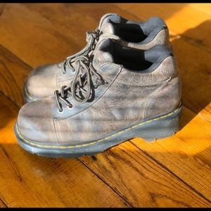 Dr. Martens Toya Boots Size 9.5